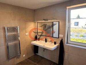 Pronájem rodinného domu, Lipník nad Bečvou, Na Výsluní, 94 m2