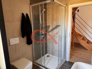 Pronájem rodinného domu, Lipník nad Bečvou, Na Výsluní, 94 m2