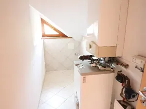 Pronájem rodinného domu, Psáry, Pod Vysokou, 294 m2
