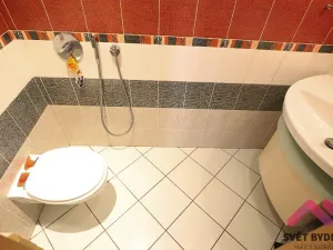 Pronájem rodinného domu, Psáry, Pod Vysokou, 294 m2