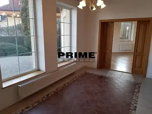 Pronájem rodinného domu, Praha - Lysolaje, Nad Helmrovkou, 255 m2