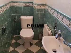 Pronájem rodinného domu, Praha - Lysolaje, Nad Helmrovkou, 255 m2