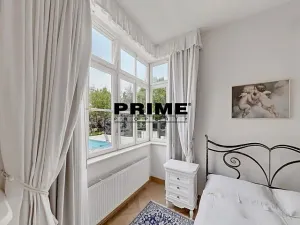 Pronájem bytu 2+kk, Praha - Vinohrady, Italská, 72 m2