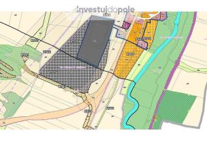 Prodej komerčního pozemku, Staňkov - Staňkov I, 62522 m2