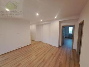 Pronájem bytu 3+kk, Ostrava, Mitušova, 60 m2