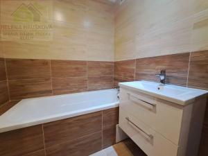 Pronájem bytu 3+kk, Ostrava, Mitušova, 60 m2