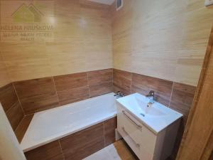 Pronájem bytu 3+kk, Ostrava, Mitušova, 60 m2