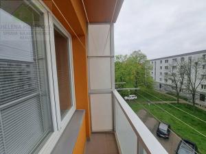 Pronájem bytu 3+kk, Ostrava, Mitušova, 60 m2
