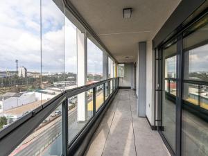Pronájem bytu 3+kk, Praha - Libeň, Kurta Konráda, 136 m2