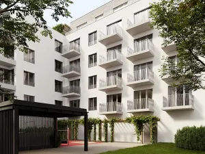Prodej bytu 3+kk, Pardubice, Štrossova, 64 m2