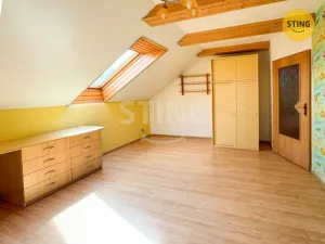 Prodej rodinného domu, Dětmarovice, 350 m2