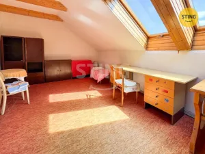 Prodej rodinného domu, Dětmarovice, 350 m2