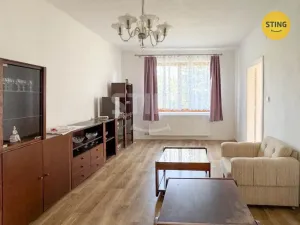 Prodej rodinného domu, Dětmarovice, 350 m2