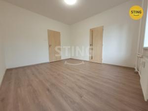 Pronájem bytu 2+1, Ostrava, Svojsíkova, 53 m2
