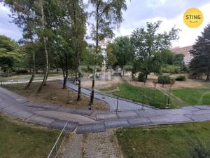 Pronájem bytu 2+1, Ostrava, Svojsíkova, 53 m2