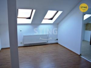 Pronájem bytu 1+kk, Ostrava, Vřesinská, 23 m2