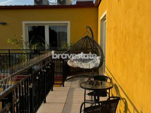 Pronájem bytu 2+kk, Praha - Holešovice, Kamenická, 82 m2