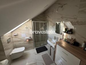 Pronájem bytu 2+kk, Praha - Holešovice, Kamenická, 82 m2