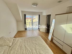 Pronájem bytu 2+kk, Praha - Holešovice, Kamenická, 82 m2
