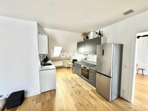 Pronájem bytu 2+kk, Praha - Holešovice, Kamenická, 82 m2