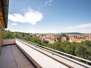 Pronájem bytu 5+kk, Praha - Nusle, Na Bučance, 173 m2