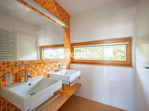 Pronájem bytu 5+kk, Praha - Nusle, Na Bučance, 173 m2