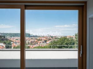Pronájem bytu 5+kk, Praha - Nusle, Na Bučance, 173 m2