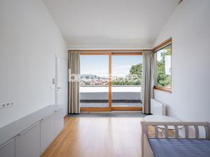 Pronájem bytu 5+kk, Praha - Nusle, Na Bučance, 173 m2