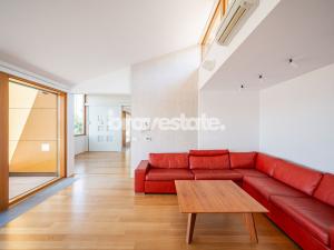 Pronájem bytu 5+kk, Praha - Nusle, Na Bučance, 173 m2