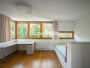 Pronájem bytu 5+kk, Praha - Nusle, Na Bučance, 173 m2