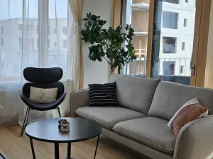 Prodej bytu 2+kk, Praha - Radlice, U Komína, 62 m2