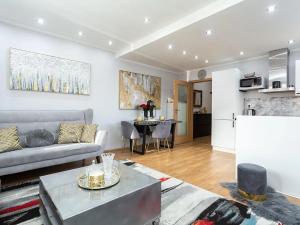 Pronájem bytu 3+kk, Praha - Kamýk, Mariánská, 70 m2