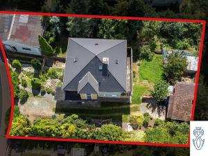 Prodej rodinného domu, Rakovník, Pod Václavem, 244 m2