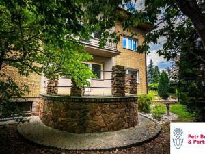 Prodej rodinného domu, Rakovník, Pod Václavem, 244 m2