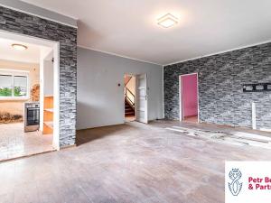Prodej rodinného domu, Rakovník, Pod Václavem, 244 m2