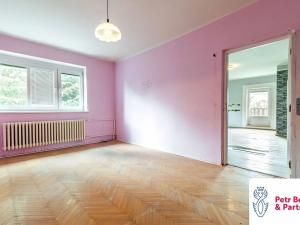 Prodej rodinného domu, Rakovník, Pod Václavem, 244 m2