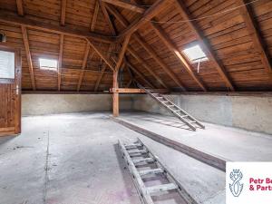 Prodej rodinného domu, Rakovník, Pod Václavem, 244 m2