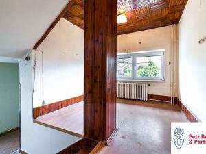 Prodej rodinného domu, Rakovník, Pod Václavem, 244 m2