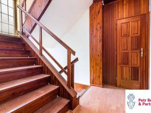 Prodej rodinného domu, Rakovník, Pod Václavem, 244 m2