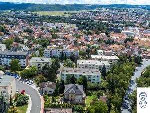 Prodej rodinného domu, Rakovník, Pod Václavem, 244 m2