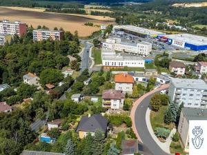 Prodej rodinného domu, Rakovník, Pod Václavem, 244 m2