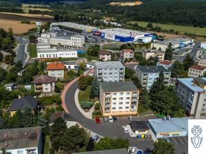 Prodej rodinného domu, Rakovník, Pod Václavem, 244 m2