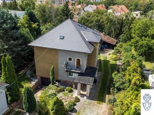 Prodej rodinného domu, Rakovník, Pod Václavem, 244 m2