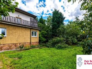 Prodej rodinného domu, Rakovník, Pod Václavem, 244 m2