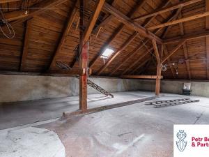 Prodej rodinného domu, Rakovník, Pod Václavem, 244 m2
