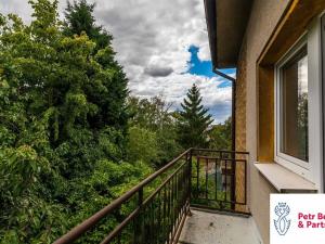 Prodej rodinného domu, Rakovník, Pod Václavem, 244 m2