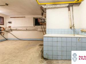 Prodej rodinného domu, Rakovník, Pod Václavem, 244 m2