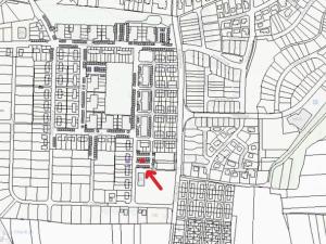 Prodej garážového stání, Chýně, Uherova, 13 m2