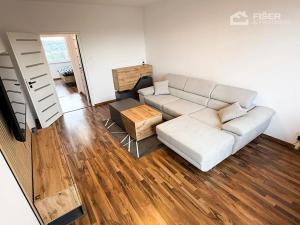 Pronájem bytu 2+1, Valašské Meziříčí, Sokolská, 58 m2