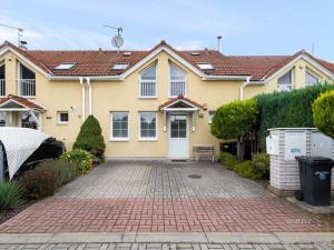 Prodej rodinného domu, Hovorčovice, U Rybníka, 115 m2